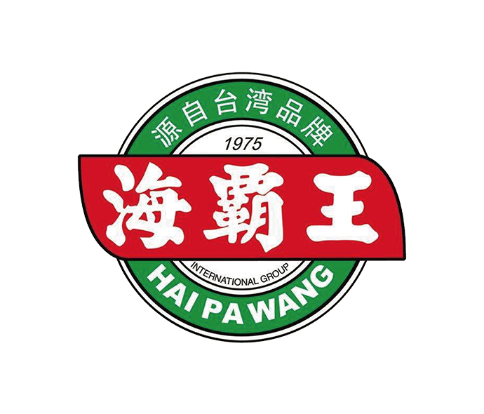 海霸王