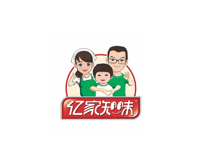 亿家
